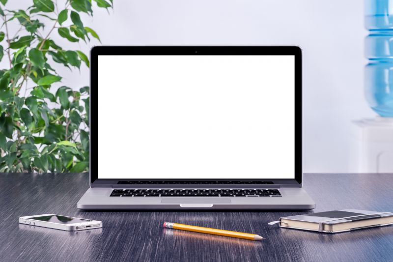 User Interface Setup